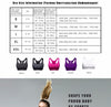 Gym Fitness Athletic Bra