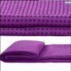 Pilates Mat Cover Towel