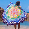 Beach Mat Towel