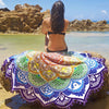 Beach Mat Towel