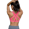 High Support Workout Bra