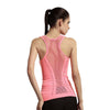 Hollow Back Tank Shirt