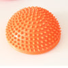 Point Stepping Massage Balance Ball