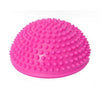 Point Stepping Massage Balance Ball