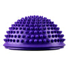 Point Stepping Massage Balance Ball