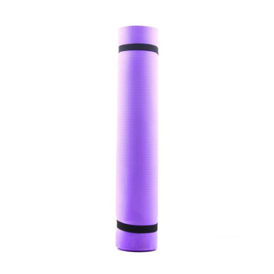 Thick Non-Slip Yoga Mat