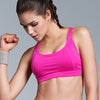 Gym Fitness Athletic Bra