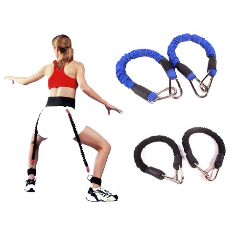 Band Fitness Bounce Trainer Rope