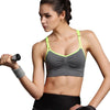 Push Up Breathable Bra