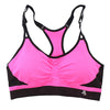 Push Up Breathable Bra