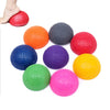 Point Stepping Massage Balance Ball