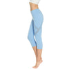 High Waist Stretch Workout Legging