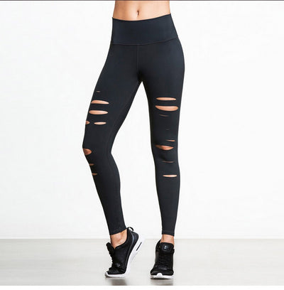 Slim Tights Pant