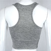 Sports Bra with Pad