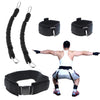 Band Fitness Bounce Trainer Rope