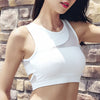 Running Fitness Sports Bra