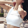 Running Fitness Sports Bra