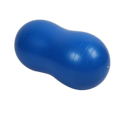 Anti-Burst Pilates Yoga Ball