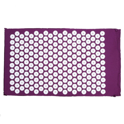 Spike Yoga Mat Pad