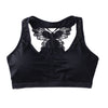 Butterfly Back Quick Dry Bra