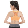 Butterfly Back Quick Dry Bra