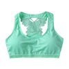 Butterfly Back Quick Dry Bra