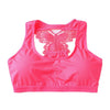 Butterfly Back Quick Dry Bra