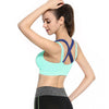 Running Yoga Brassiere Top