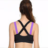 Running Yoga Brassiere Top