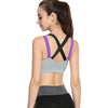 Running Yoga Brassiere Top