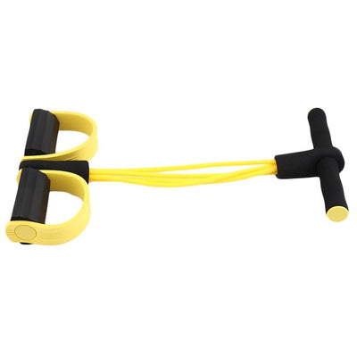 Workout Latex Tube Pull Rope