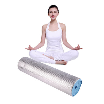 Mattress Fitness Pad