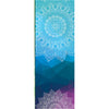 Retro Style Yoga Mat Towel