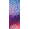 Retro Style Yoga Mat Towel