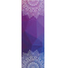 Retro Style Yoga Mat Towel