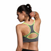 Push Up Breathable Bra