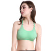 Absorb Sweat Sports Bra