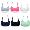 Absorb Sweat Sports Bra