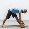 Natural Non-Slip Yoga Block