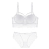 Underwear Set Cotton Push-up Bra