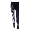 High Waist Skinny Sports Legging