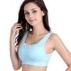 Vest Seamless Bra