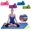 Pilates Mat Cover Towel