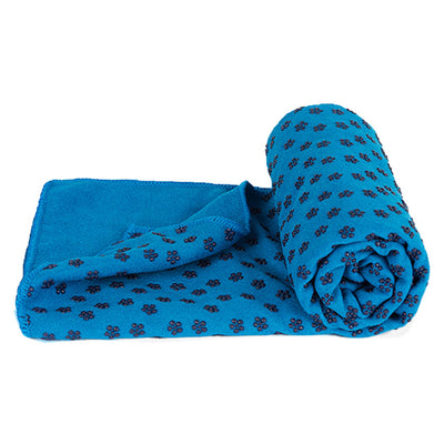 Pilates Mat Cover Towel