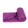 Pilates Mat Cover Towel