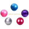 Pilates Balance Fit Ball