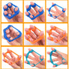 Finger Resistance Band