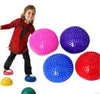 Point Stepping Massage Balance Ball