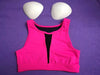 Fitness Top Padded Yoga Bra