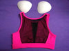 Fitness Top Padded Yoga Bra